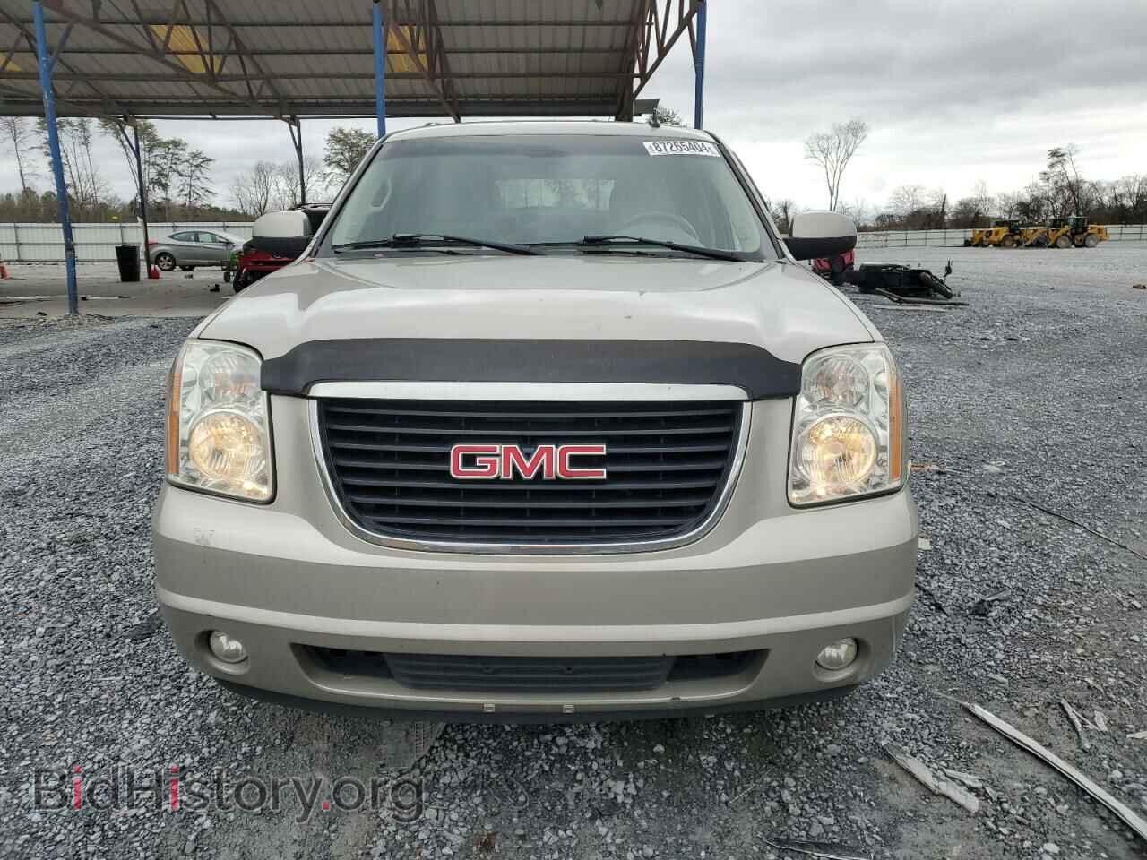 2007 GMC YUKON - VIN: 1GKFC16017J172853 - Фото 5