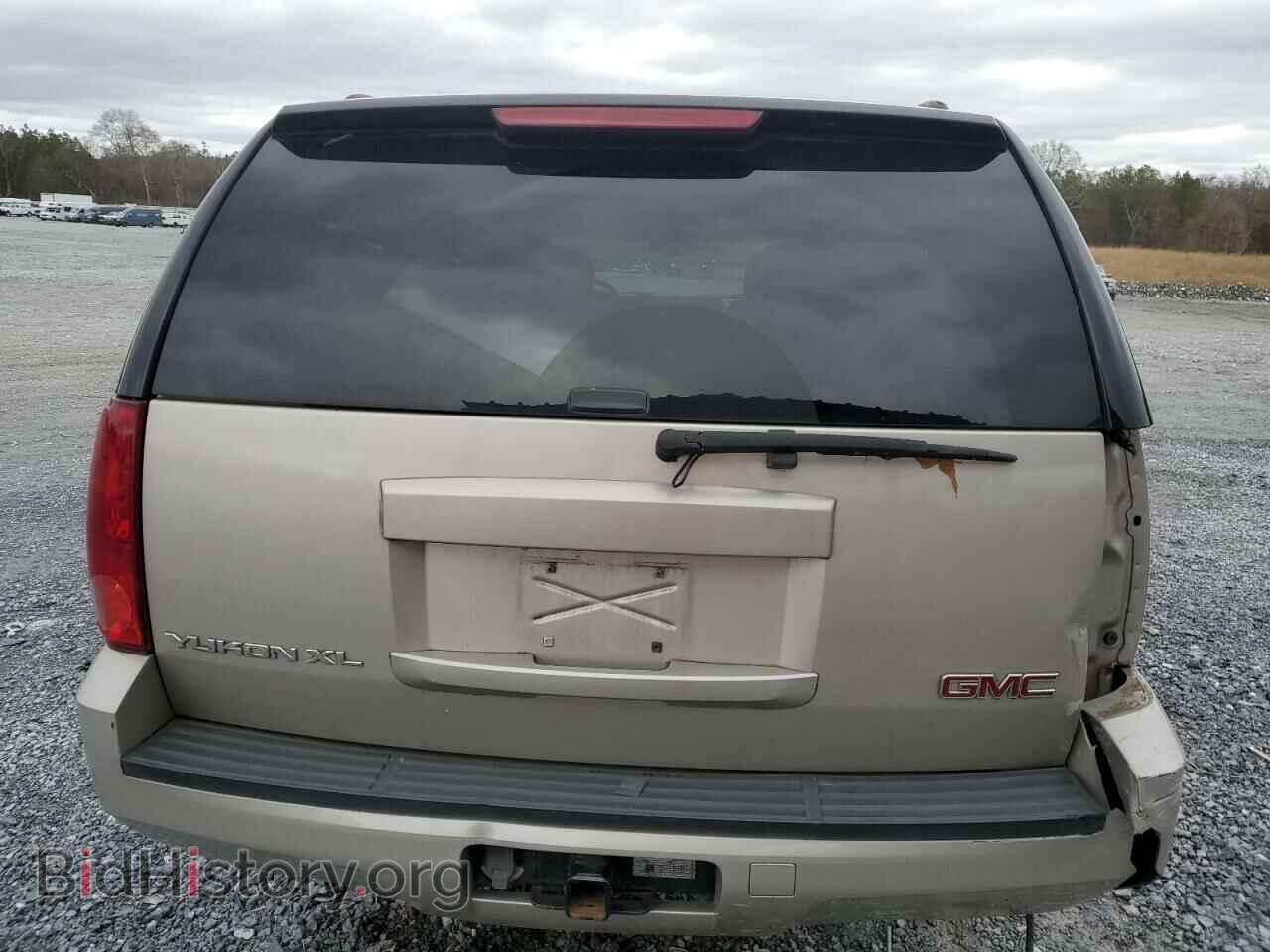 2007 GMC YUKON - VIN: 1GKFC16017J172853 - Фото 6