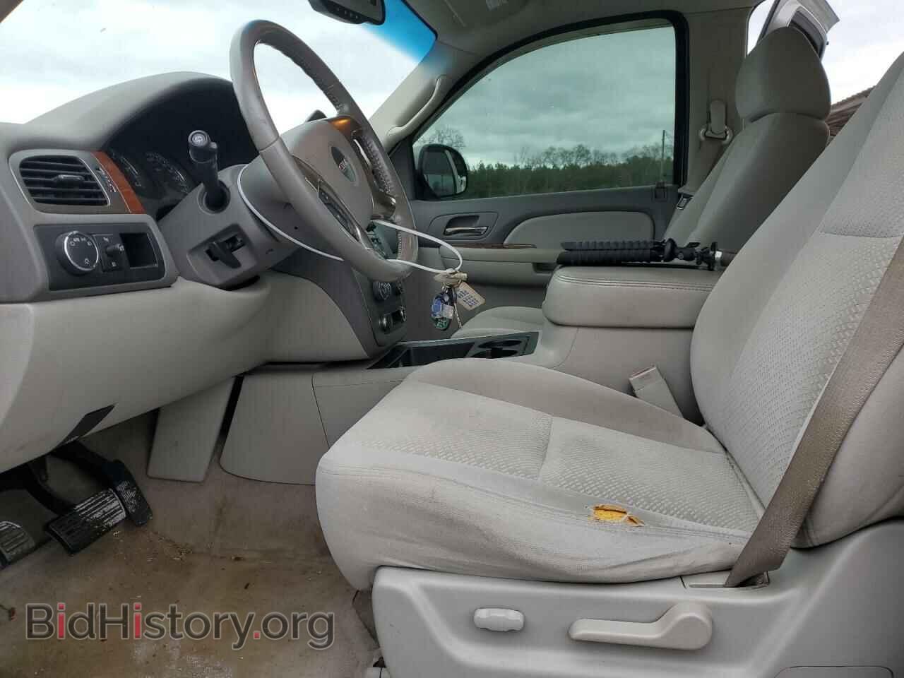 2007 GMC YUKON - VIN: 1GKFC16017J172853 - Фото 7