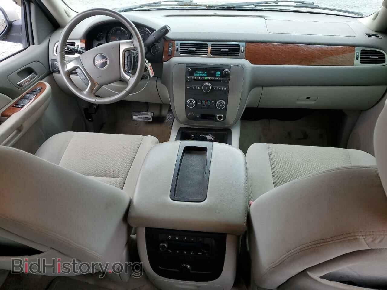 2007 GMC YUKON - VIN: 1GKFC16017J172853 - Фото 8