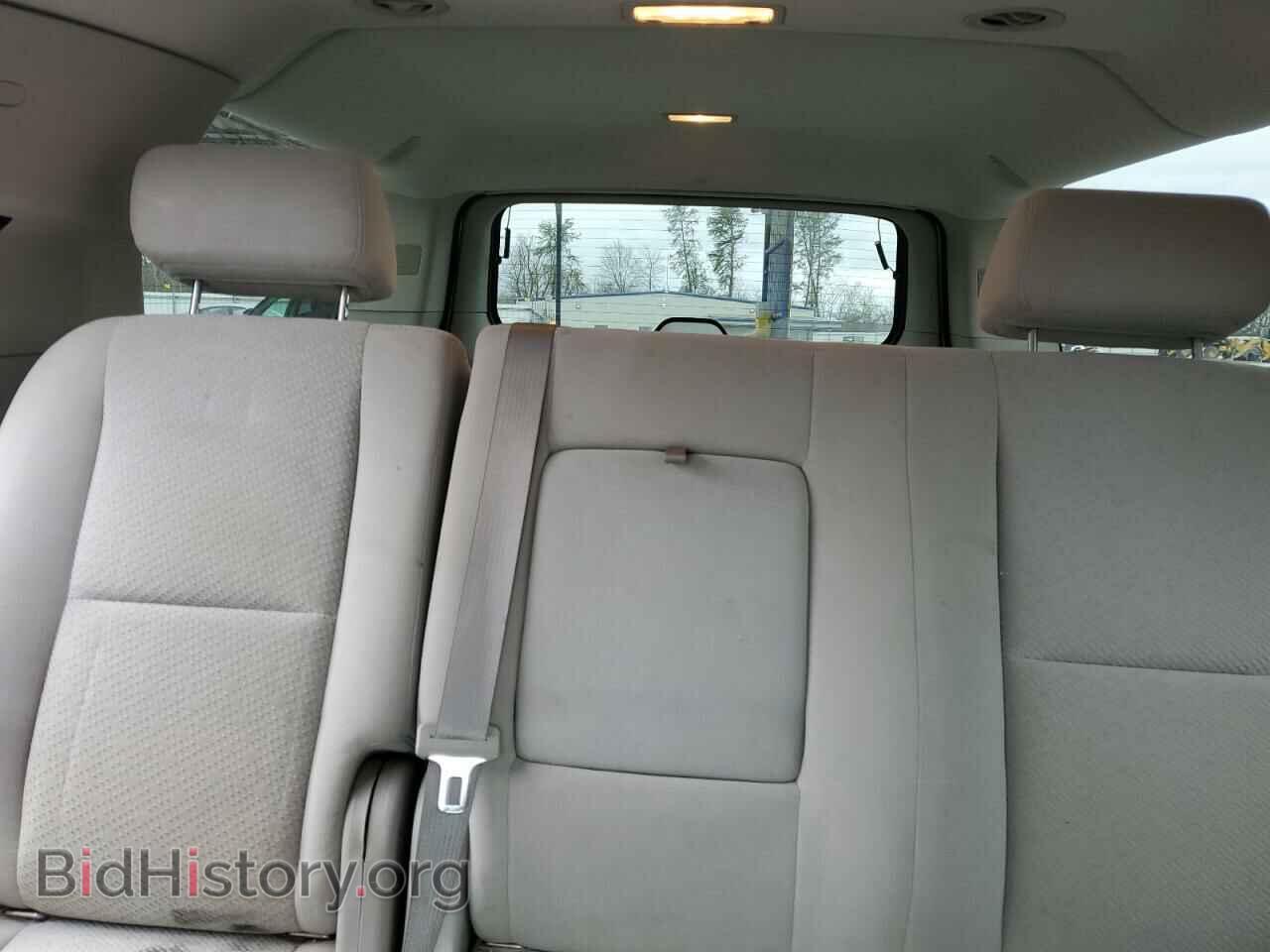 2007 GMC YUKON - VIN: 1GKFC16017J172853 - Фото 10