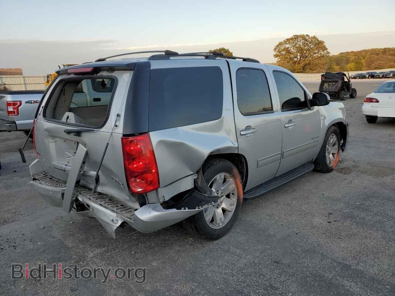 2011 GMC YUKON - VIN: 1GKS2CE06BR223711 - Фото 3