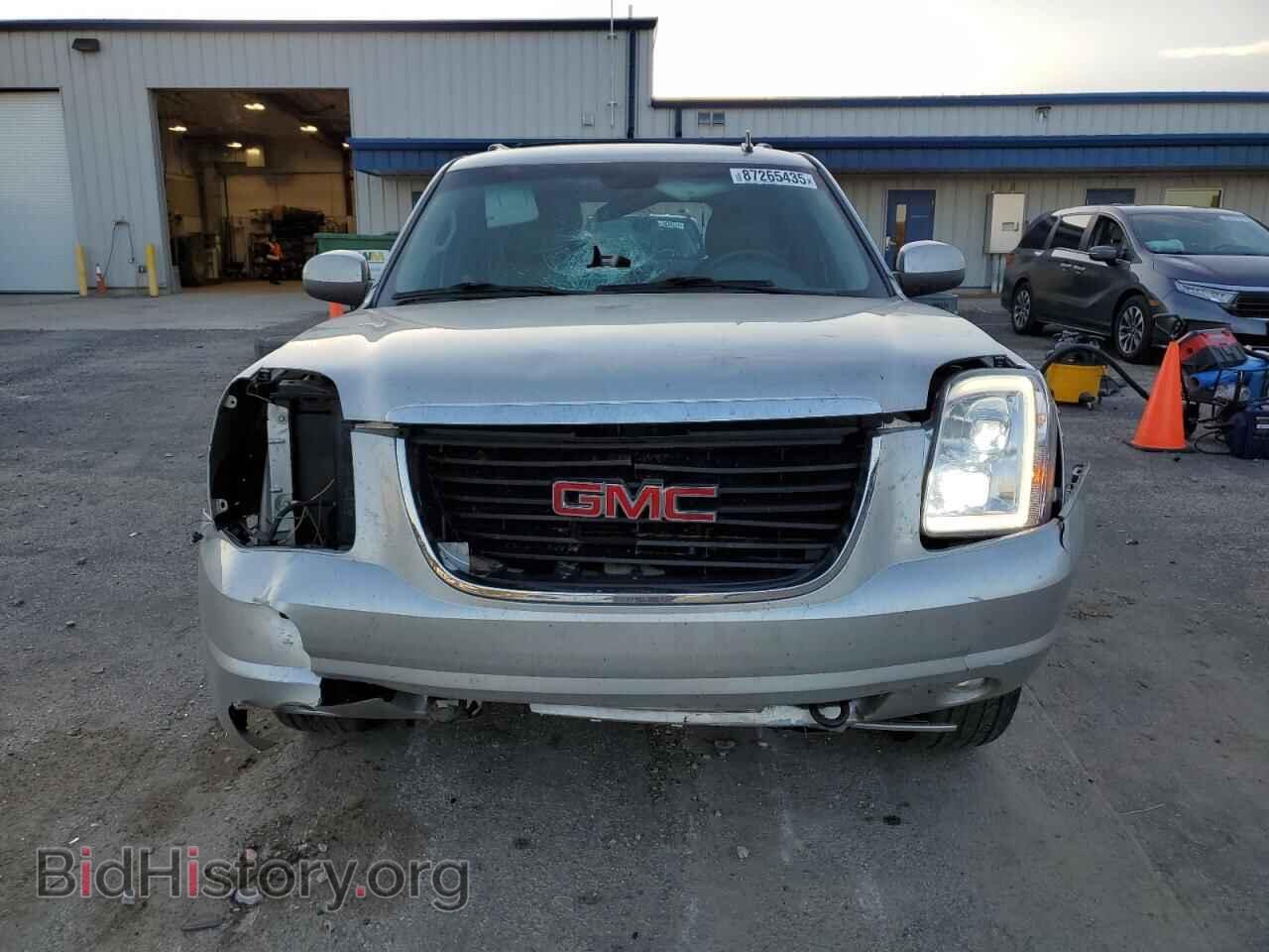 2011 GMC YUKON - VIN: 1GKS2CE06BR223711 - Фото 5