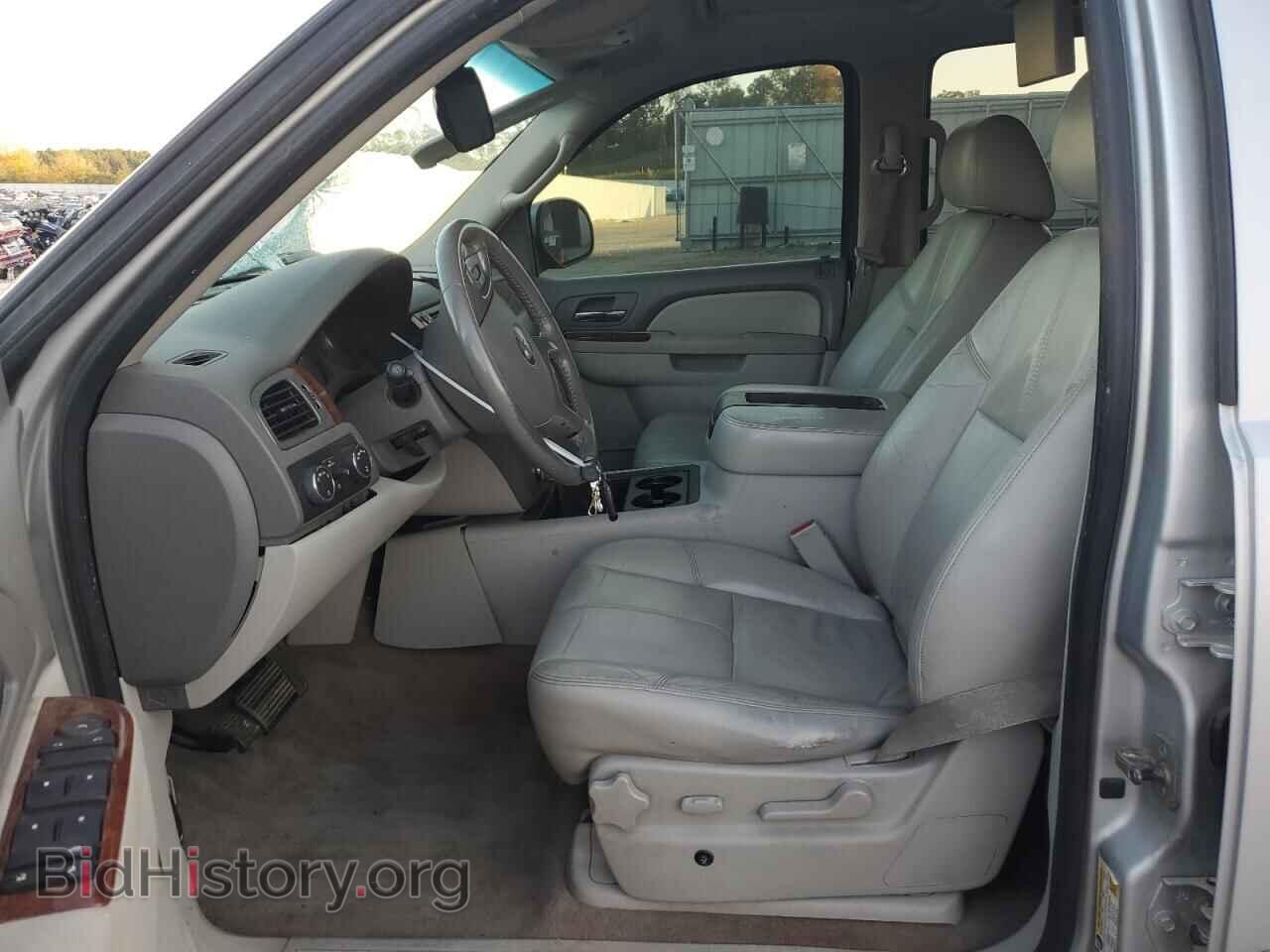 2011 GMC YUKON - VIN: 1GKS2CE06BR223711 - Фото 7