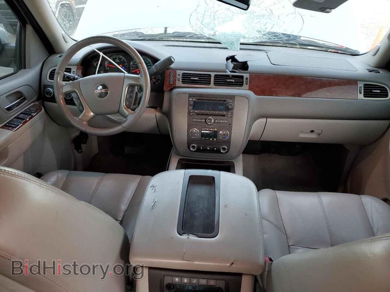 2011 GMC YUKON - VIN: 1GKS2CE06BR223711 - Фото 8