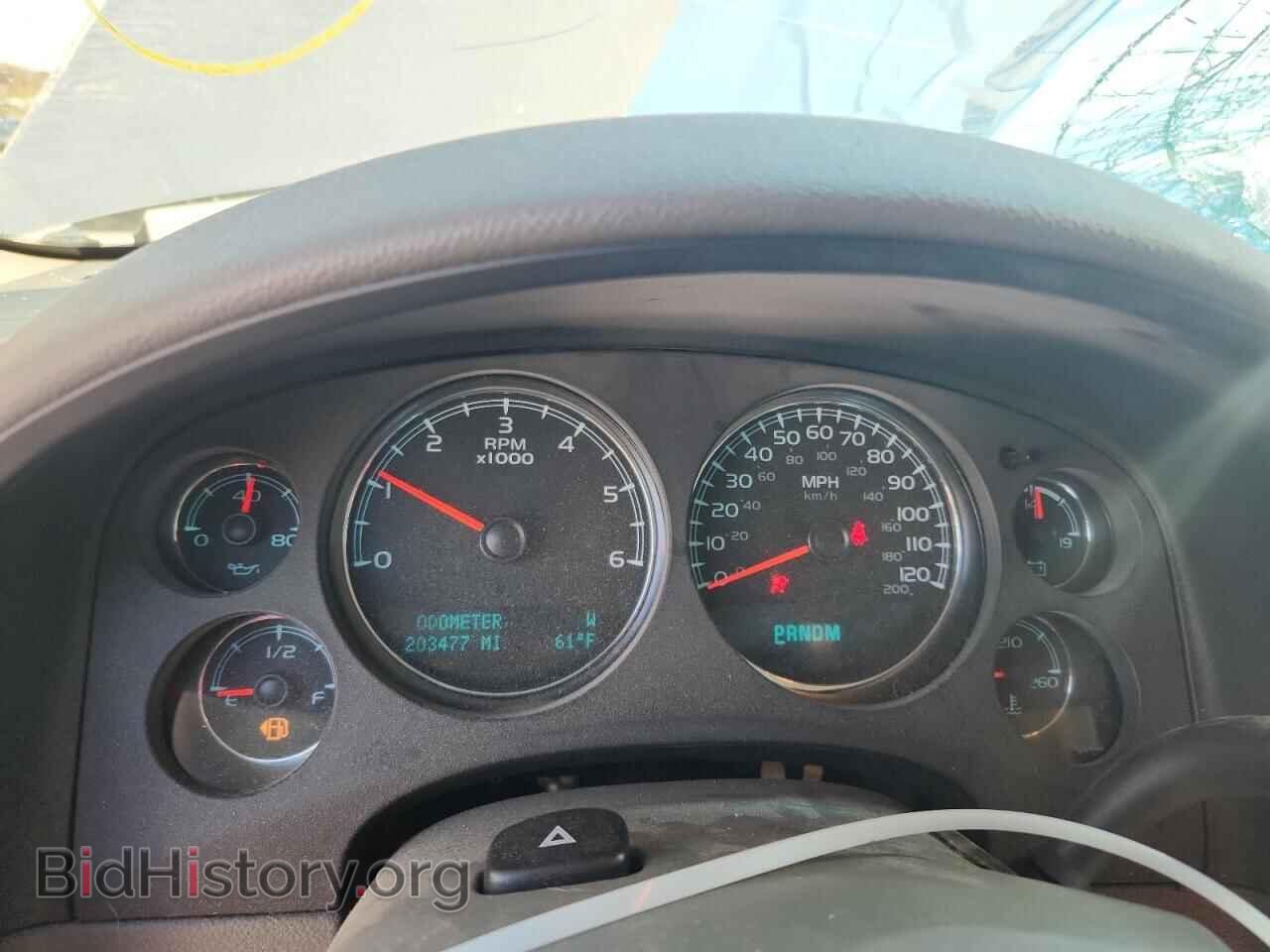 2011 GMC YUKON - VIN: 1GKS2CE06BR223711 - Фото 9