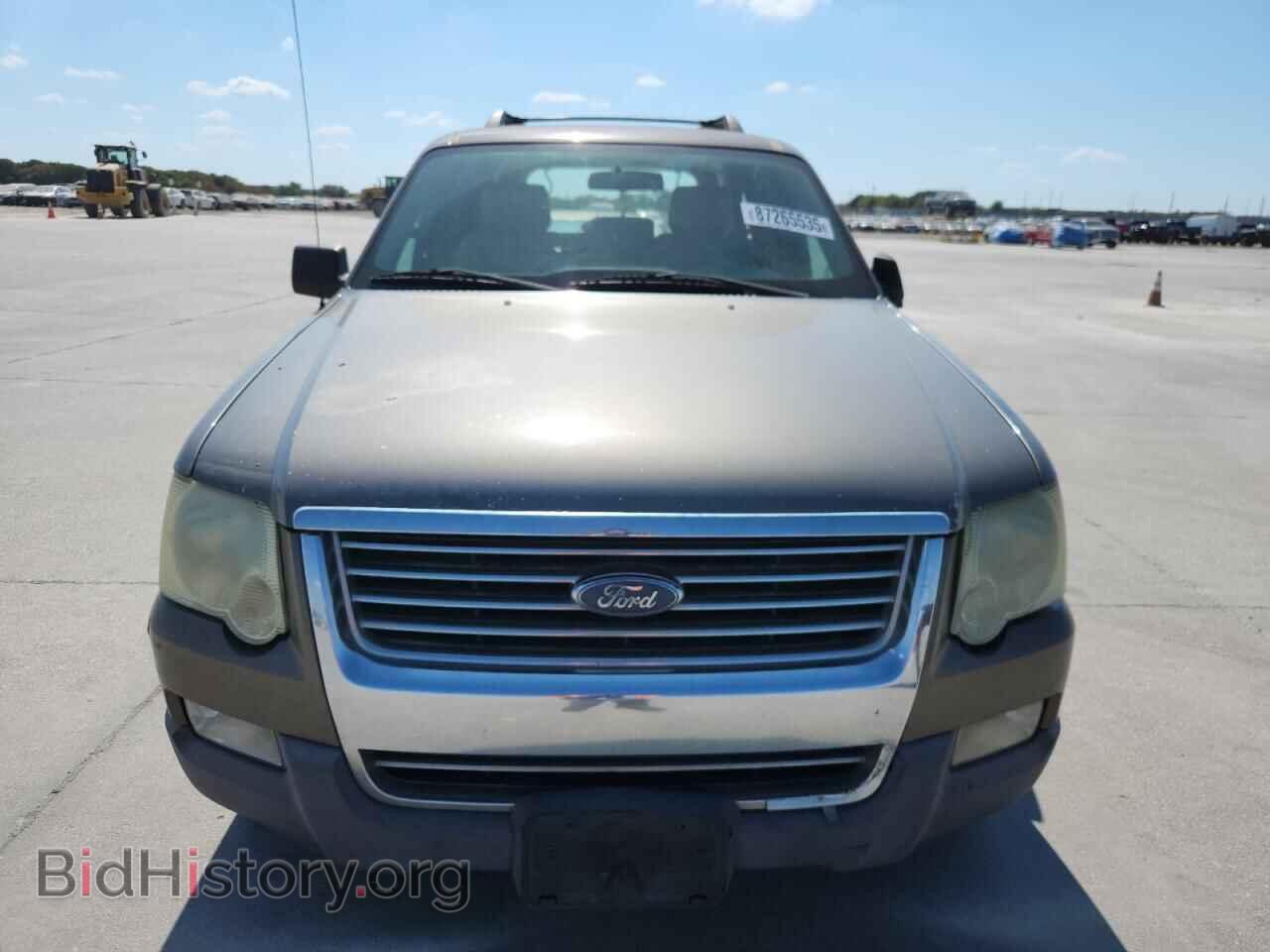 2006 FORD EXPLORER - VIN: 1FMEU63EX6ZA09406 - Фото 5