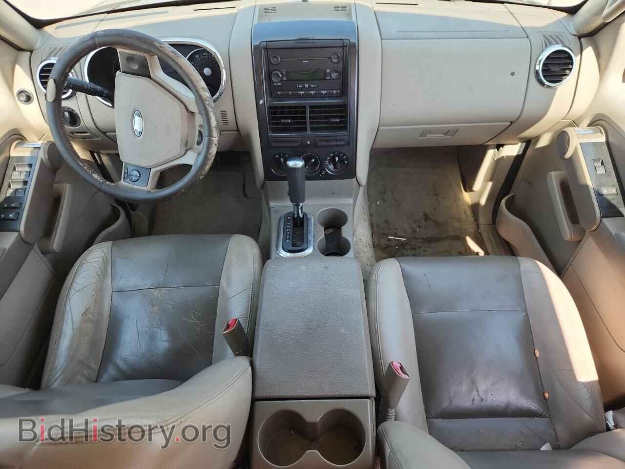 2006 FORD EXPLORER - VIN: 1FMEU63EX6ZA09406 - Фото 8