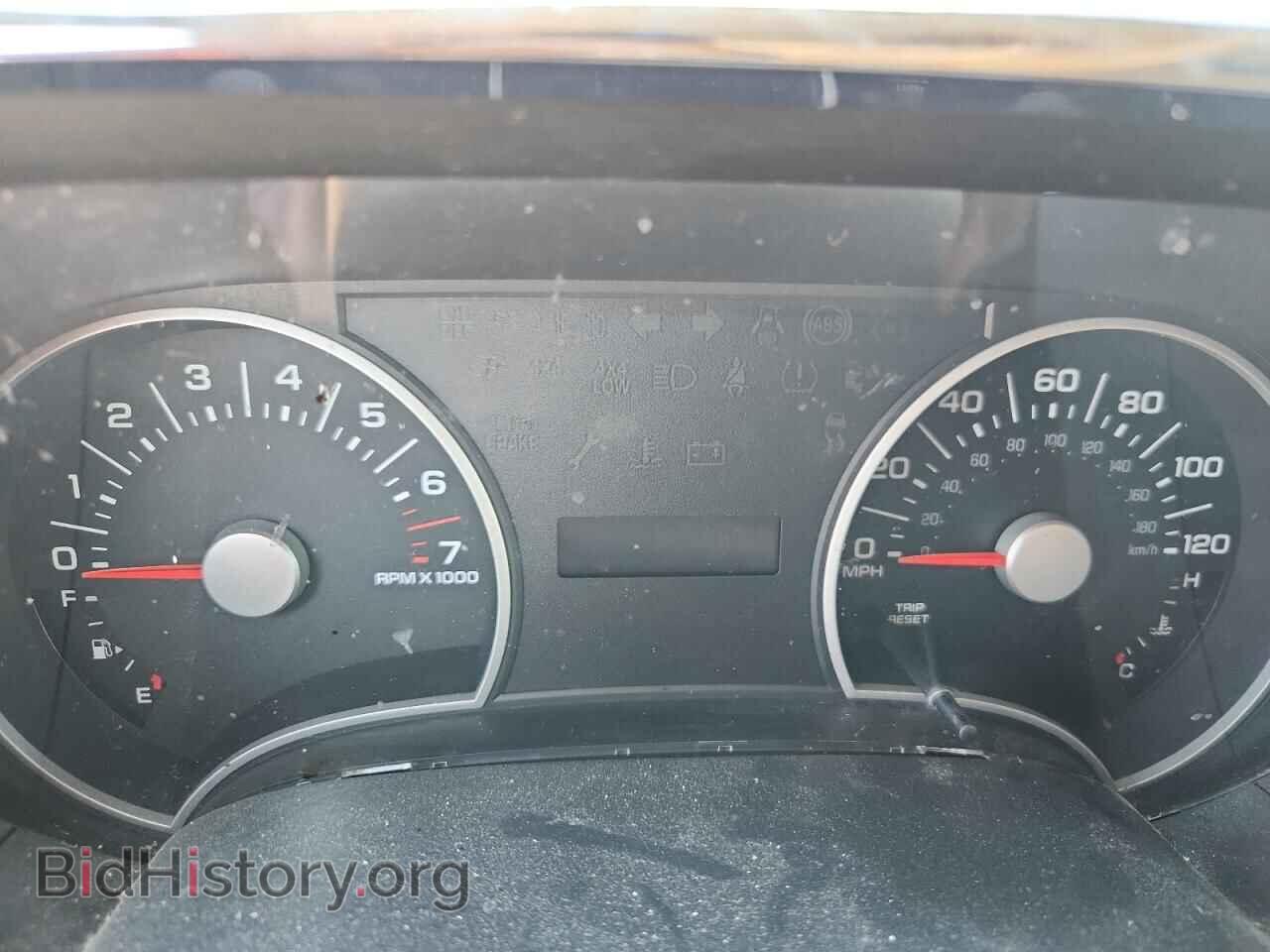 2006 FORD EXPLORER - VIN: 1FMEU63EX6ZA09406 - Фото 9