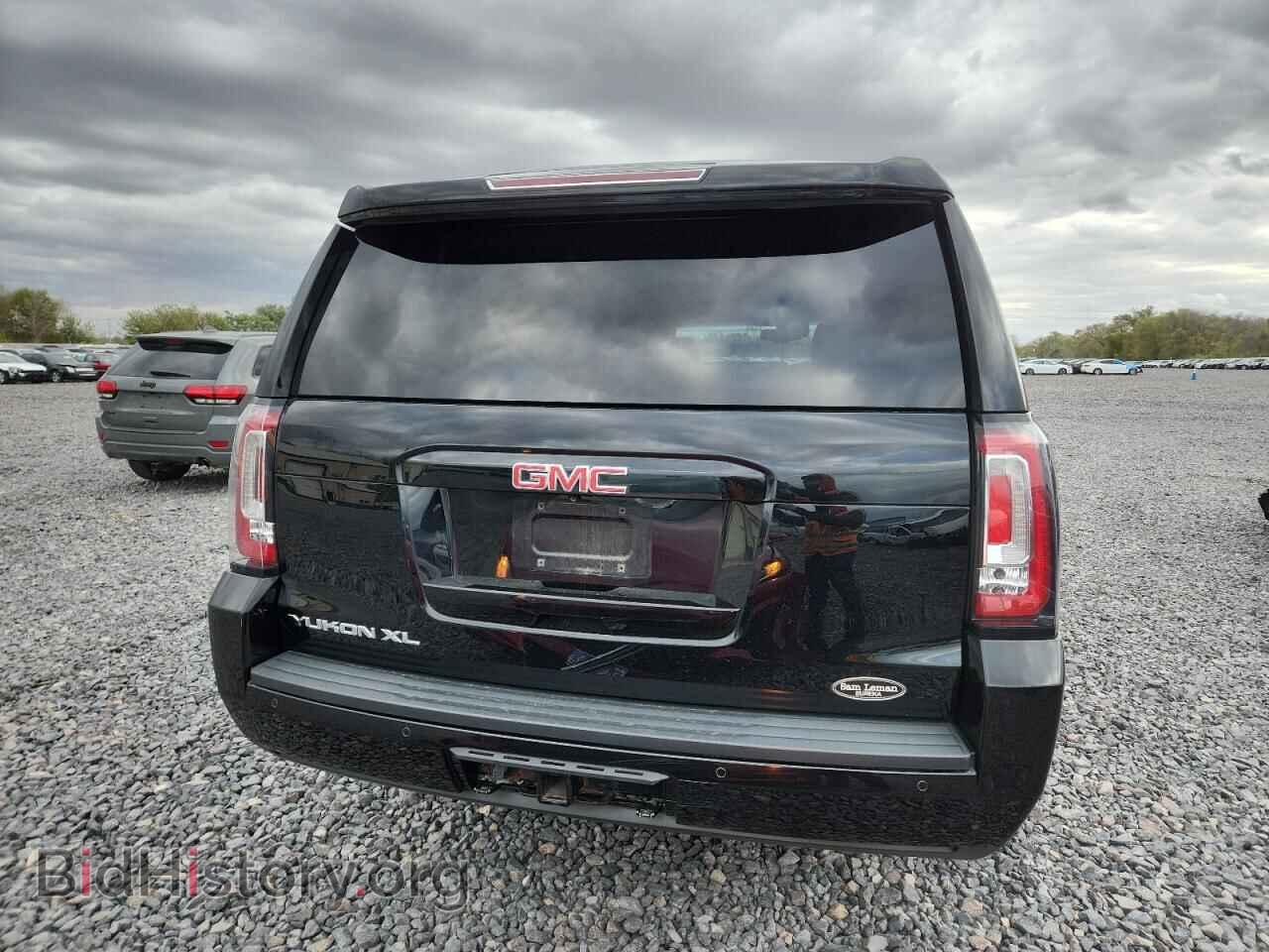 2015 GMC YUKON - VIN: 1GKS2HKC2FR723446 - Фото 6