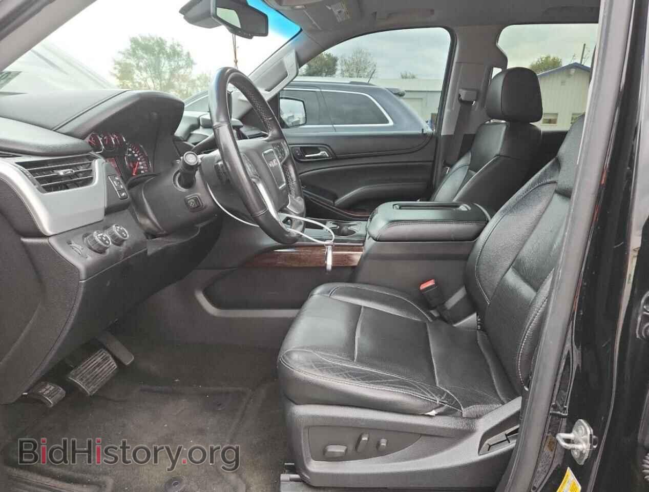 2015 GMC YUKON - VIN: 1GKS2HKC2FR723446 - Фото 7