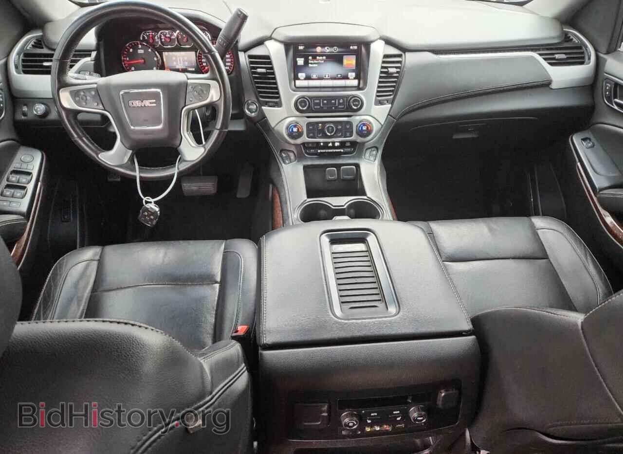 2015 GMC YUKON - VIN: 1GKS2HKC2FR723446 - Фото 8