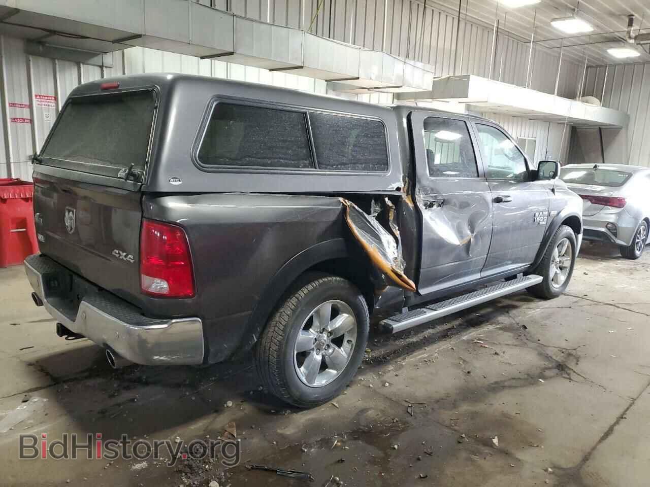 2019 RAM 1500 - VIN: 1C6RR7LT2KS559740 - Фото 3