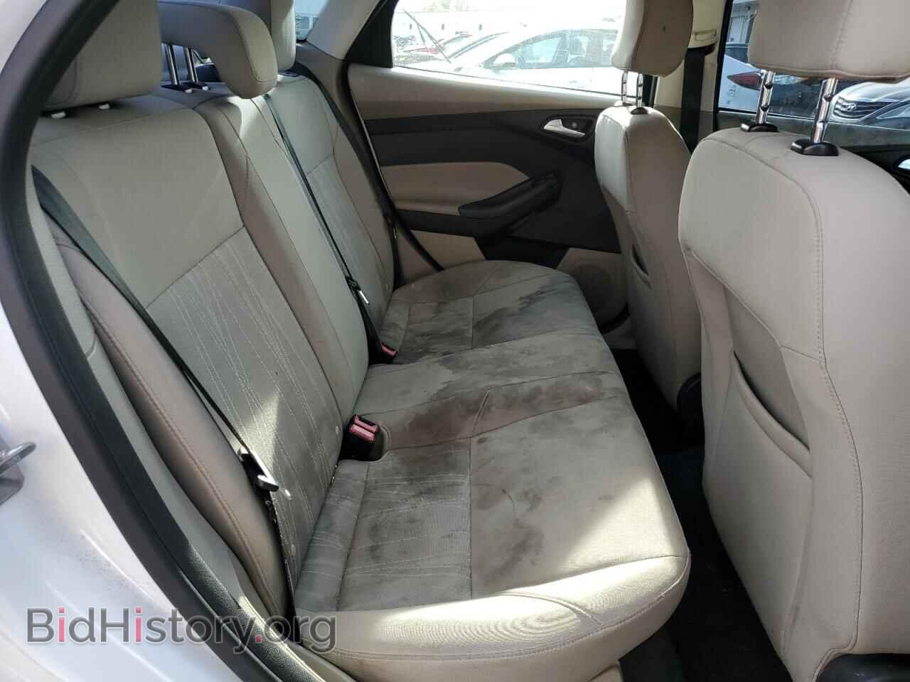 2015 FORD FOCUS - VIN: 1FADP3F23FL351263 - Фото 10