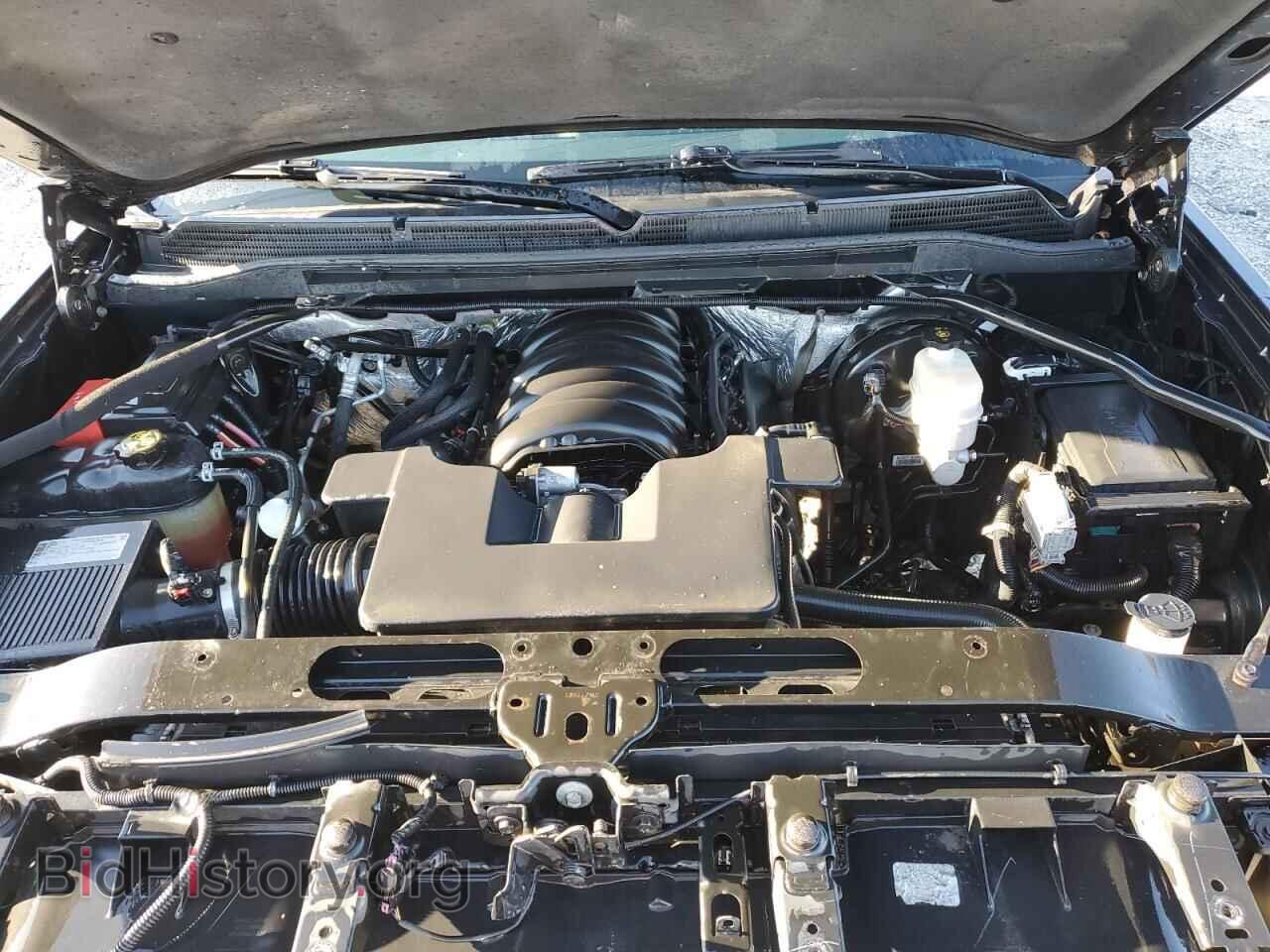 2014 GMC SIERRA - VIN: 1GTV2VEC2EZ382731 - Фото 11