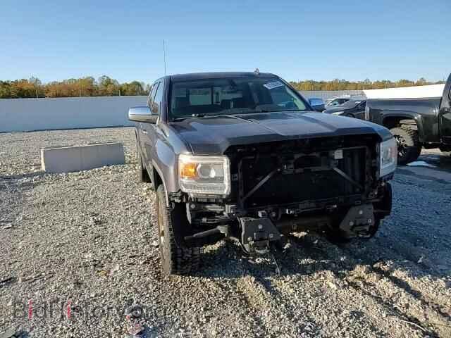 2014 GMC SIERRA - VIN: 1GTV2VEC2EZ382731 - Фото 14