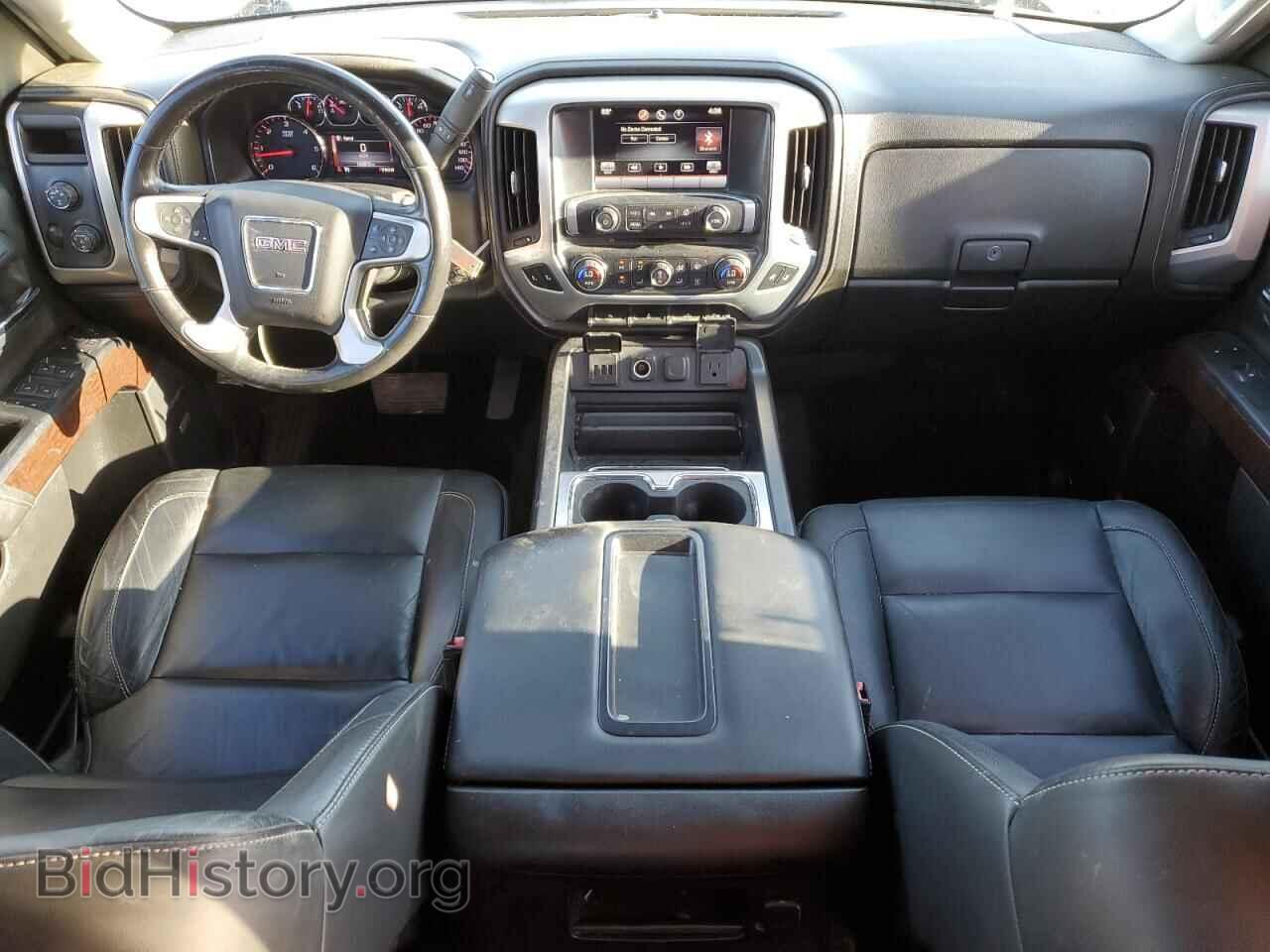 2014 GMC SIERRA - VIN: 1GTV2VEC2EZ382731 - Фото 8