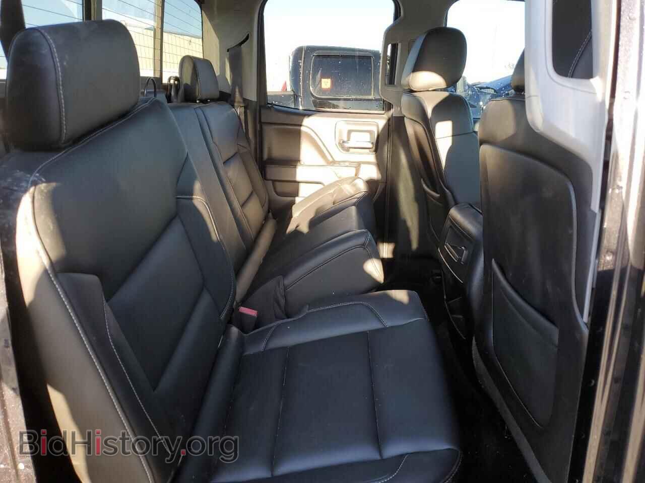 2014 GMC SIERRA - VIN: 1GTV2VEC2EZ382731 - Фото 10