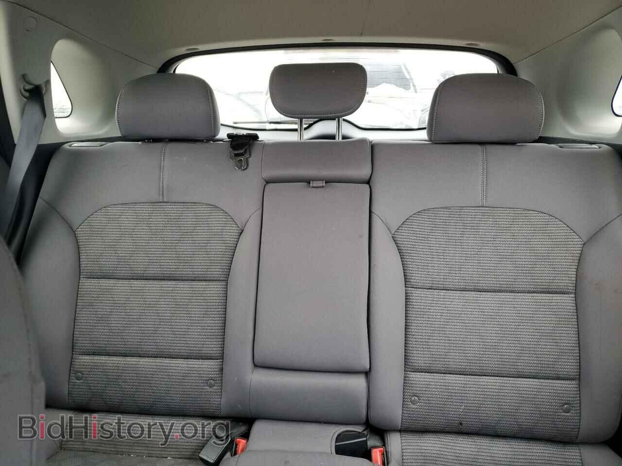 2017 KIA NIRO - VIN: KNDCB3LC1H5065128 - Фото 10