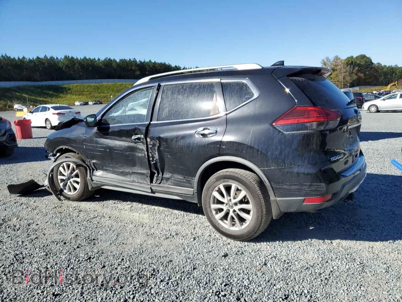 2017 NISSAN ROGUE - VIN: KNMAT2MV0HP609170 - Фото 2