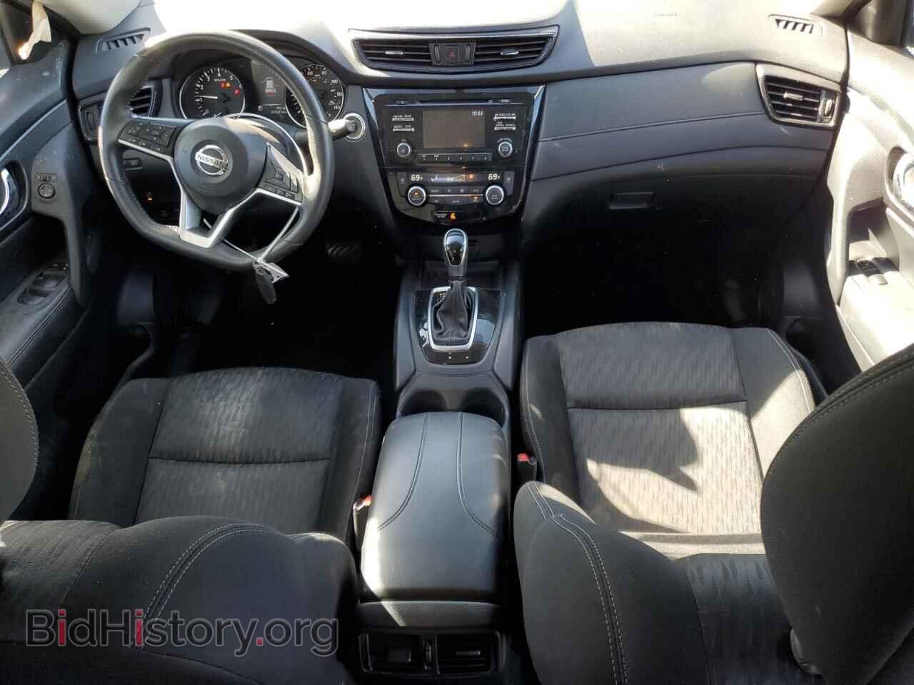 2017 NISSAN ROGUE - VIN: KNMAT2MV0HP609170 - Фото 8
