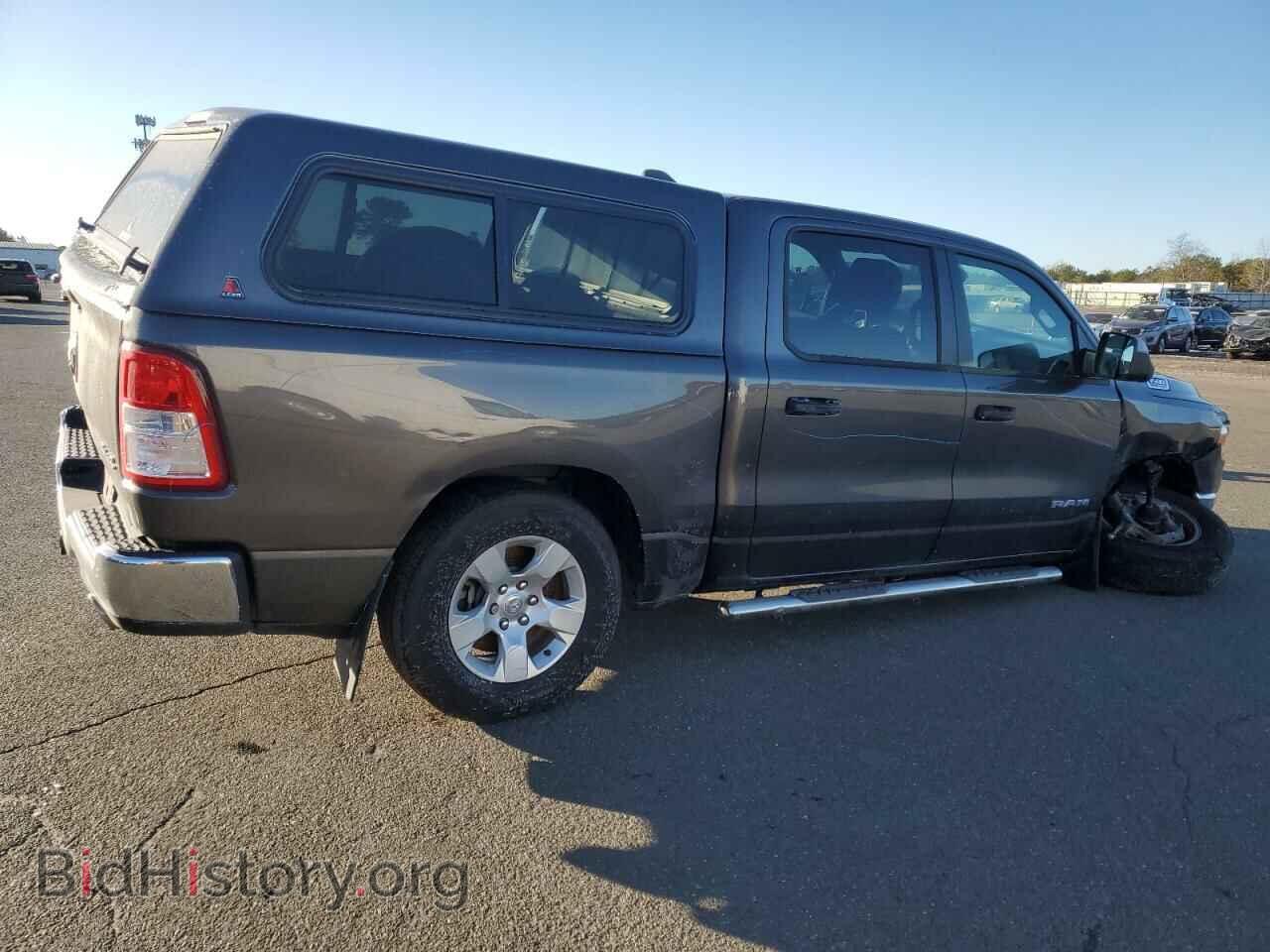 2023 RAM 1500 - VIN: 1C6SRFFT9PN607179 - Фото 3