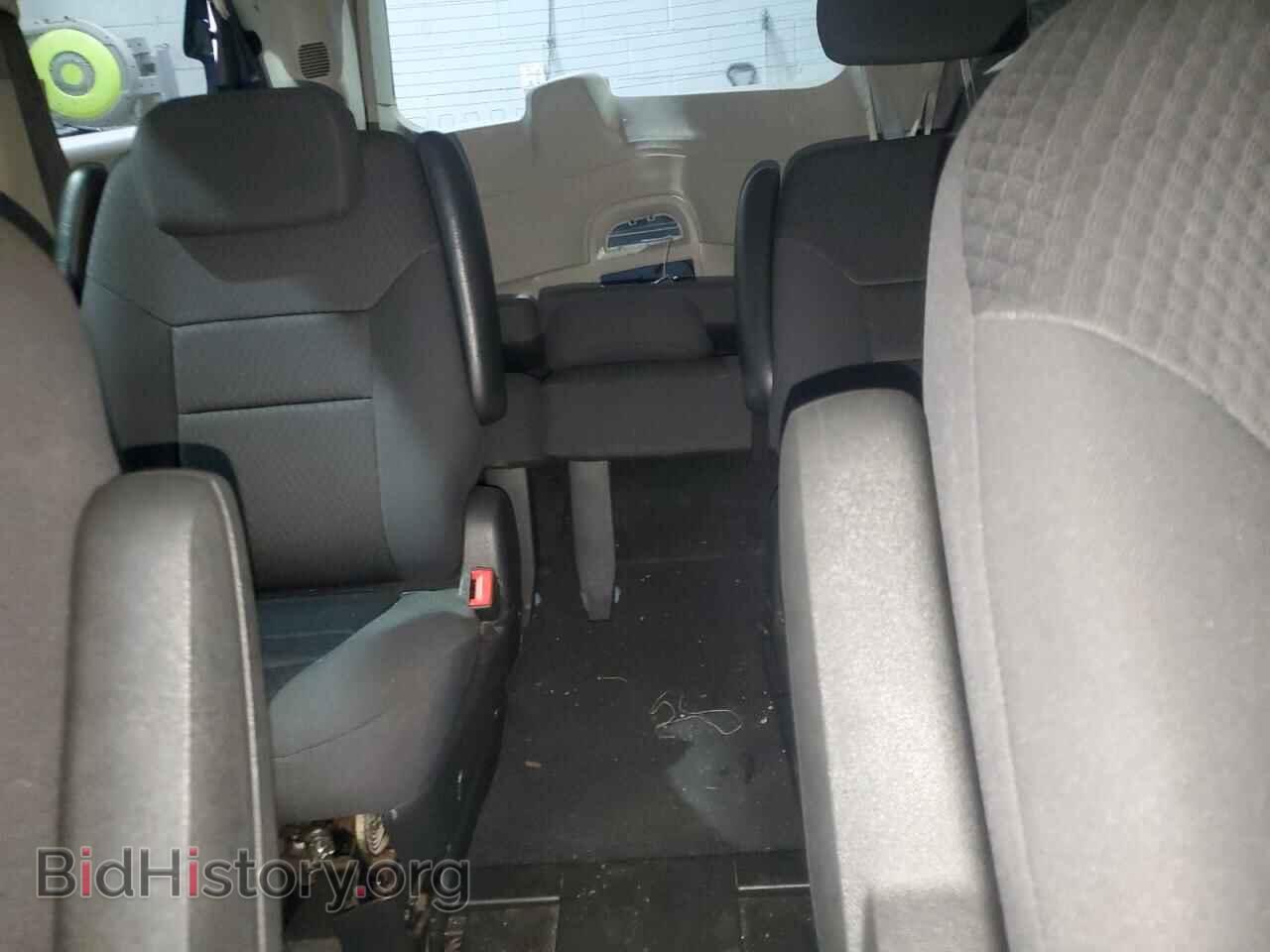 2010 DODGE CARAVAN - VIN: 2D4RN5D19AR257631 - Photo 10