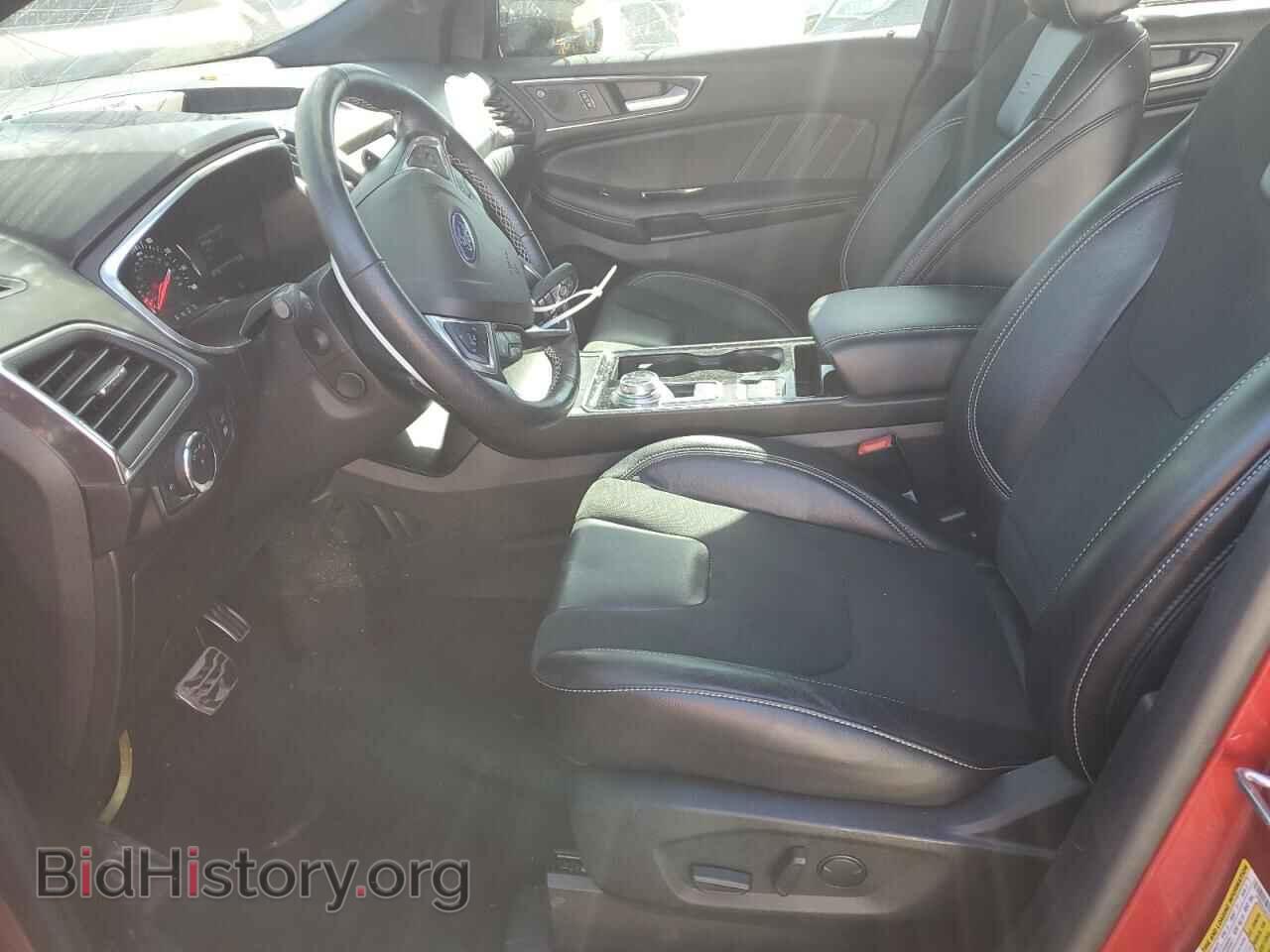 2020 FORD EDGE - VIN: 2FMPK4APXLBB38140 - Фото 7