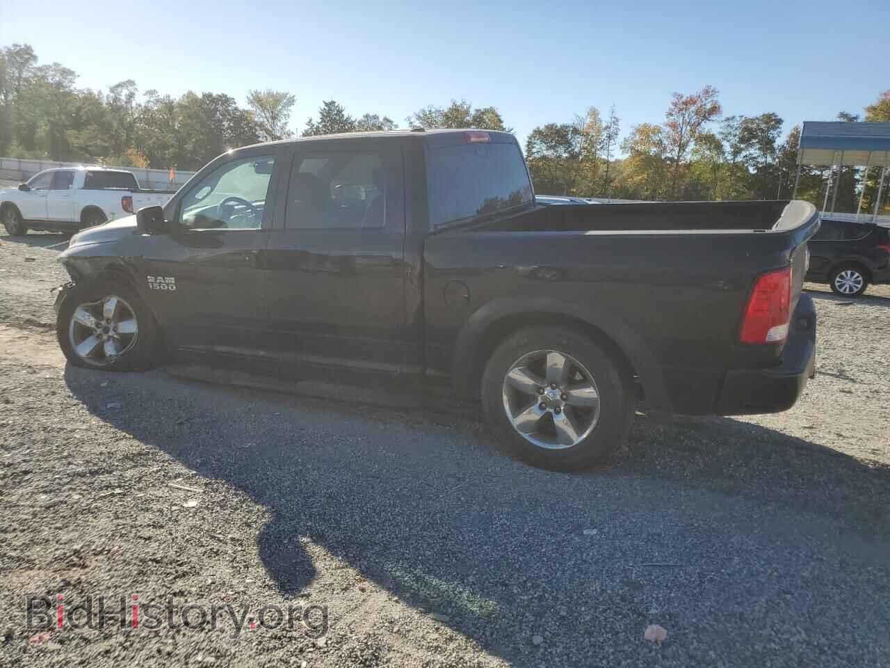 2017 RAM 1500 - VIN: 1C6RR7KG5HS849208 - Фото 2