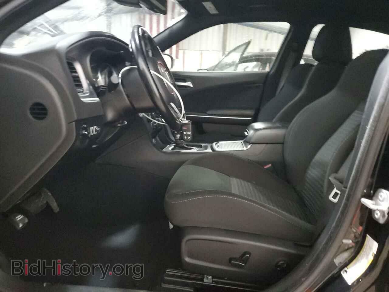 2021 DODGE CHARGER - VIN: 2C3CDXGJ6MH503630 - Фото 7