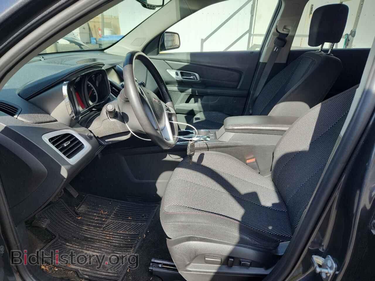 2017 GMC TERRAIN - VIN: 2GKFLTEK7H6340802 - Photo 7