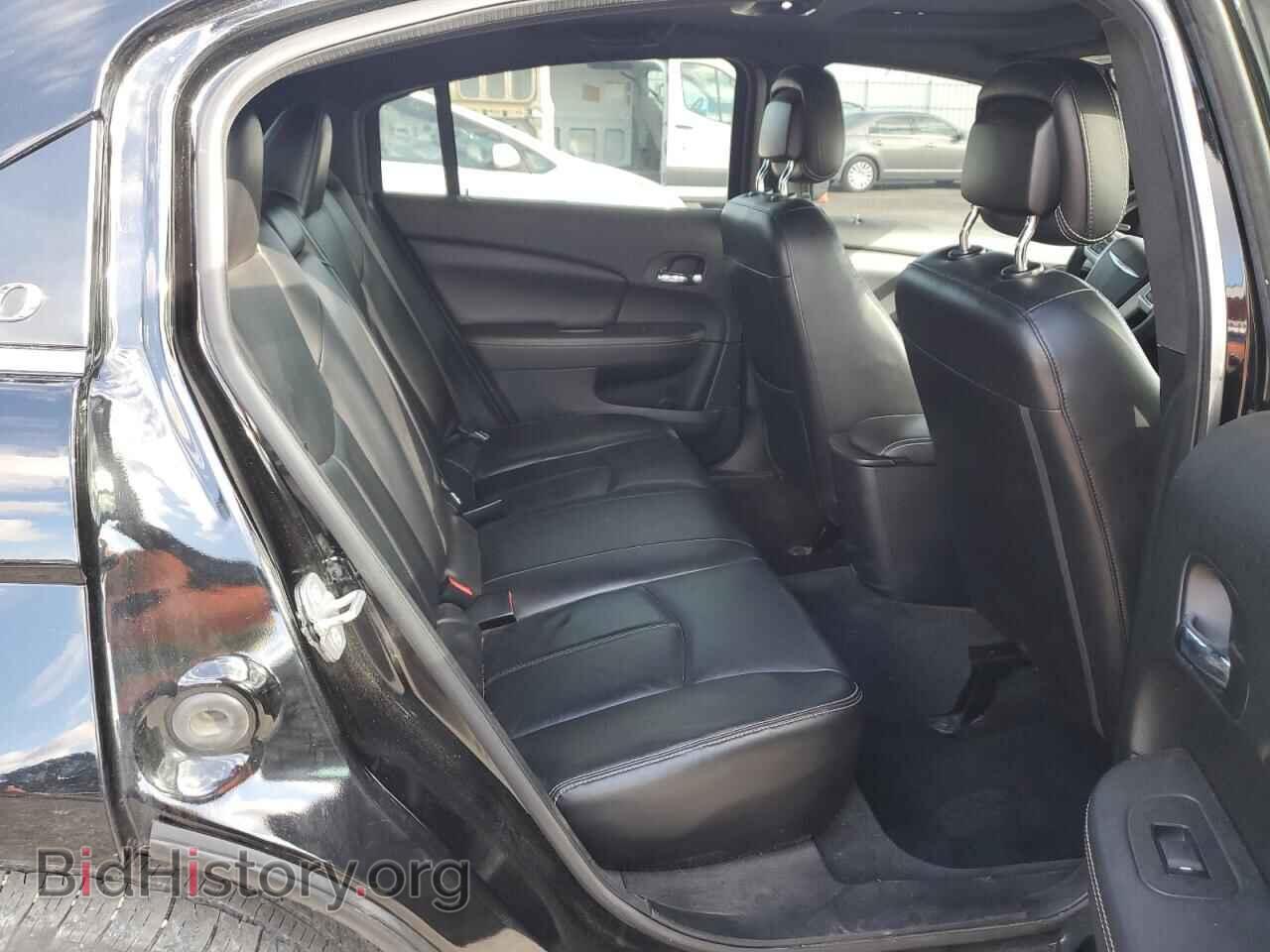 2012 CHRYSLER 200 - VIN: 1C3CCBCG5CN254095 - Фото 10