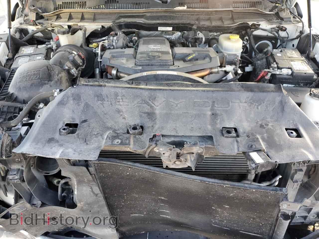 2015 RAM 2500 - VIN: 3C6UR5FL8FG501848 - Фото 11
