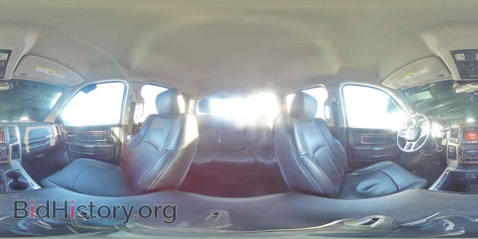 2015 RAM 2500 - VIN: 3C6UR5FL8FG501848 - Фото 14