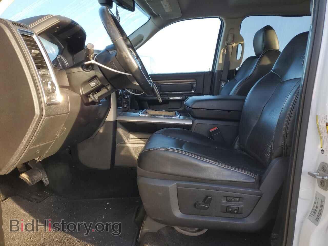 2015 RAM 2500 - VIN: 3C6UR5FL8FG501848 - Фото 7