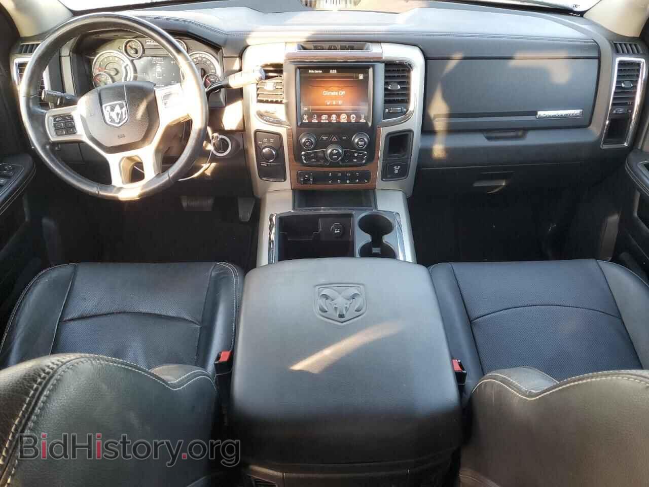 2015 RAM 2500 - VIN: 3C6UR5FL8FG501848 - Фото 8