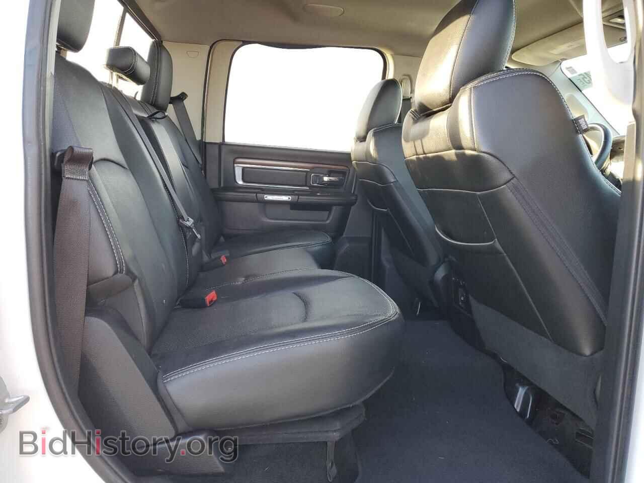 2015 RAM 2500 - VIN: 3C6UR5FL8FG501848 - Фото 10