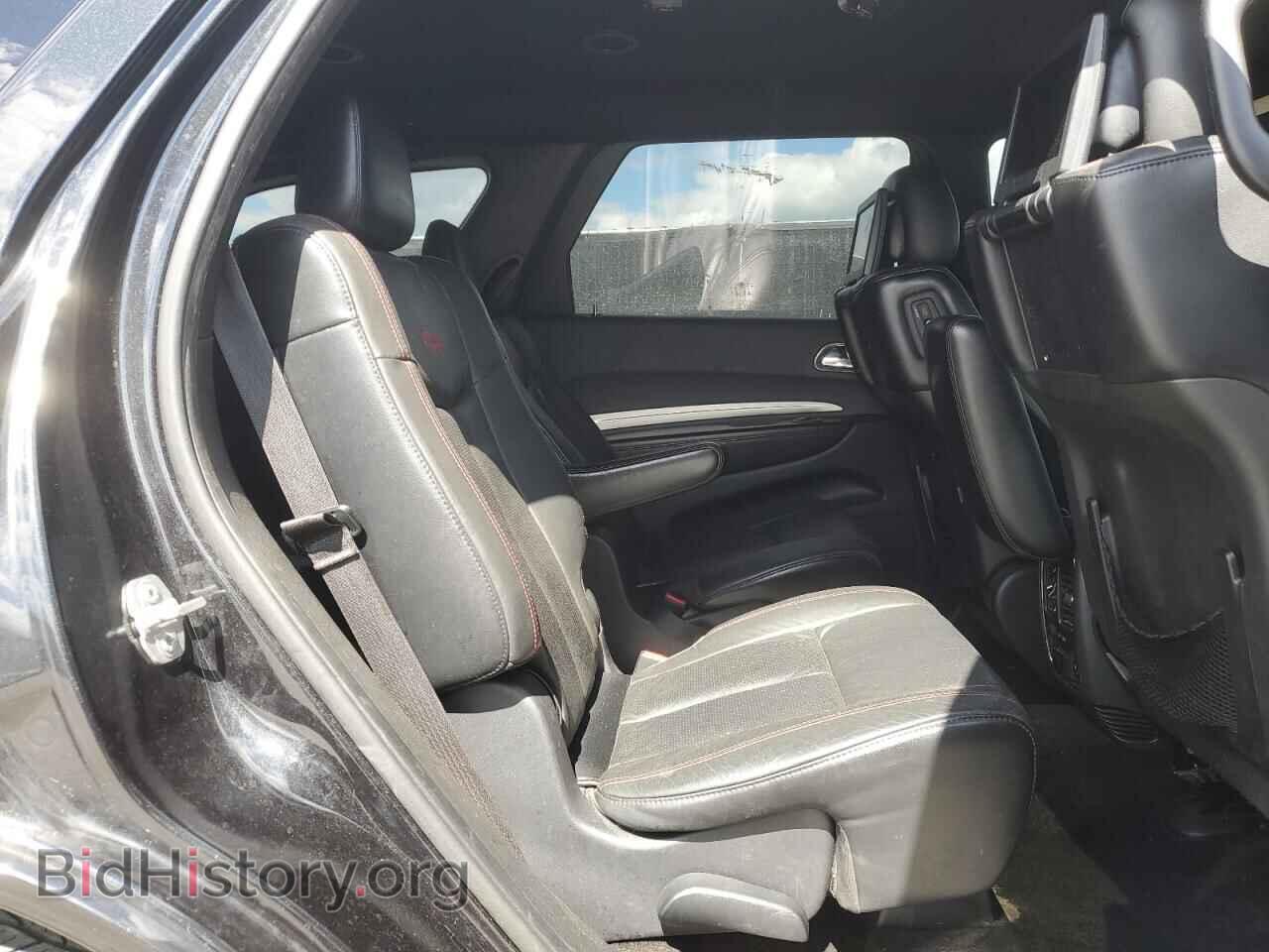 2015 DODGE DURANGO - VIN: 1C4SDHCT0FC755903 - Photo 11