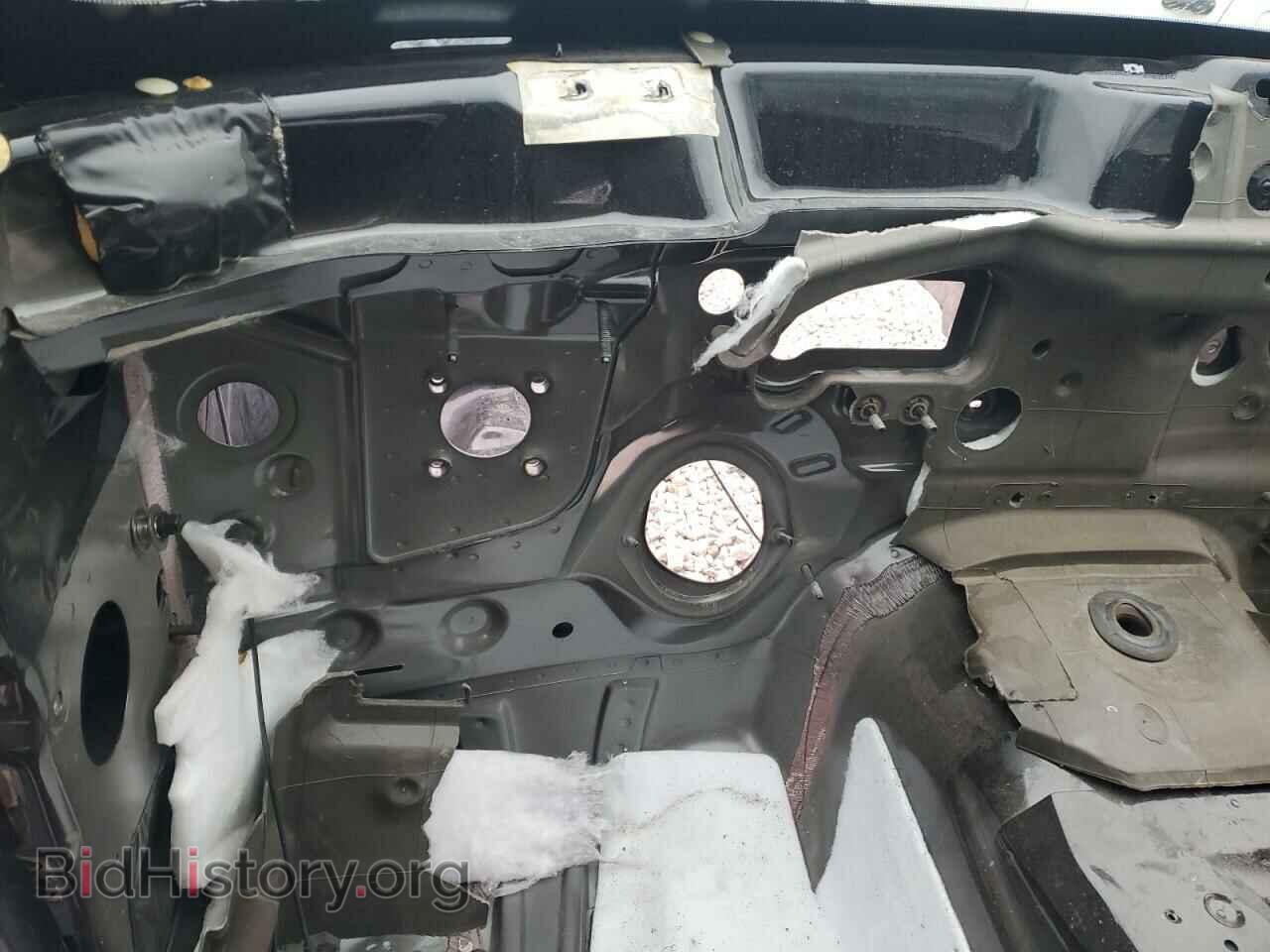 2016 DODGE CHALLENGER - VIN: 2C3CDZC97GH239779 - Фото 9
