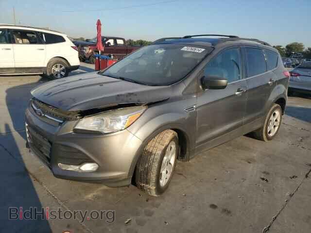 Photo 1FMCU9G9XDUC88887 - FORD ESCAPE 2013