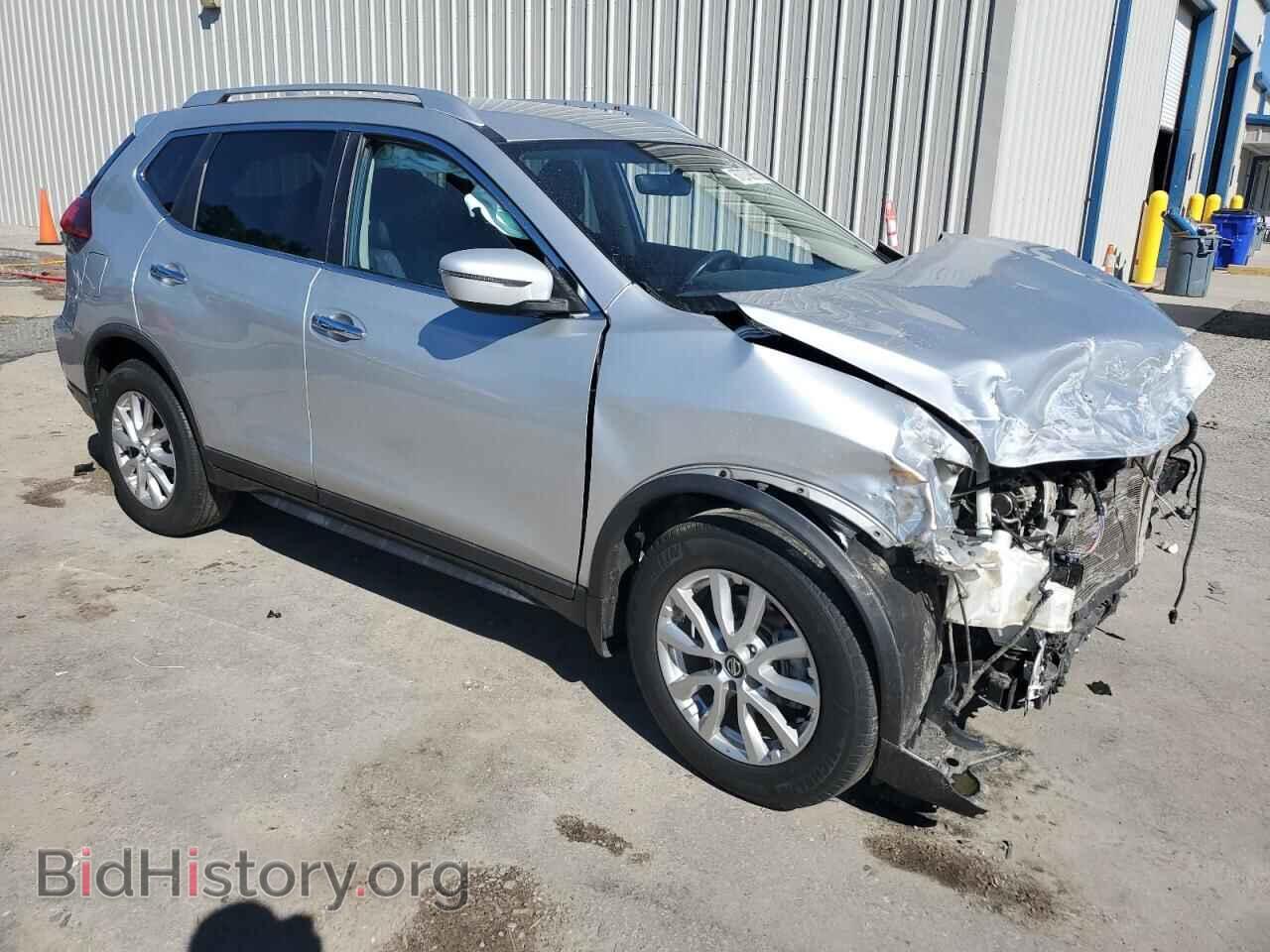 2018 NISSAN ROGUE - VIN: KNMAT2MT8JP552463 - Фото 4