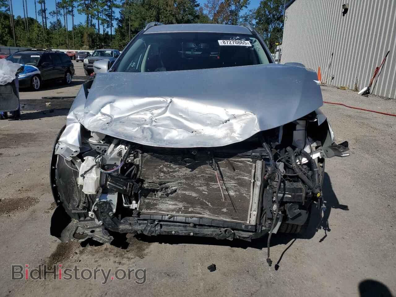 2018 NISSAN ROGUE - VIN: KNMAT2MT8JP552463 - Фото 5