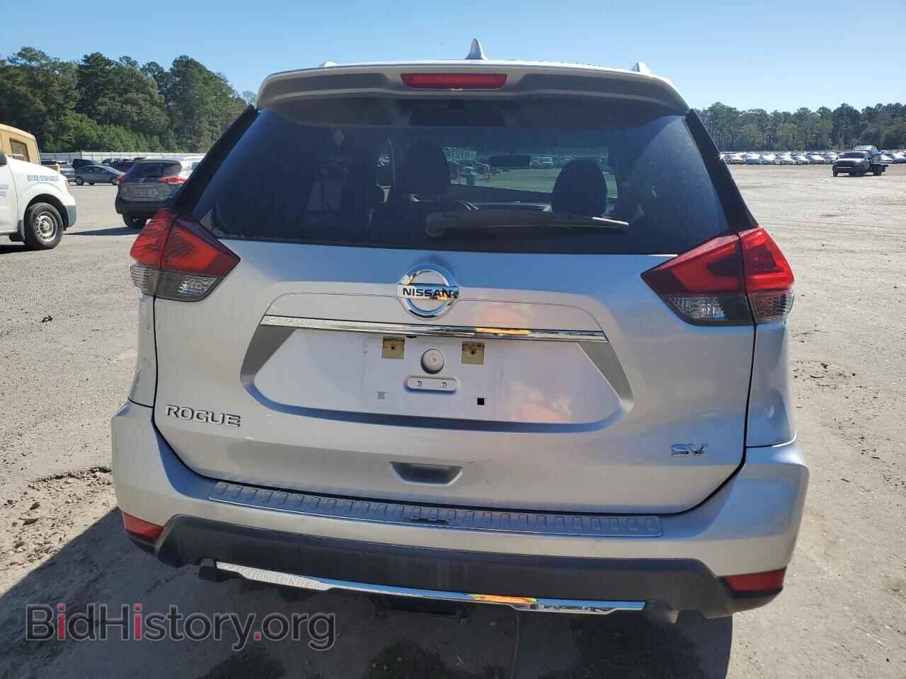 2018 NISSAN ROGUE - VIN: KNMAT2MT8JP552463 - Фото 6