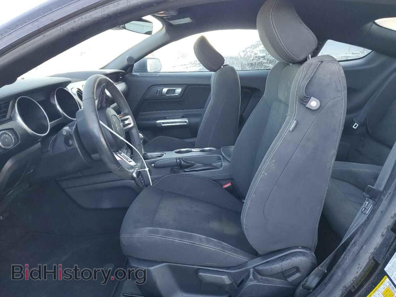 2021 FORD ALL Models - VIN: 1FA6P8TH4M5140508 - Photo 7