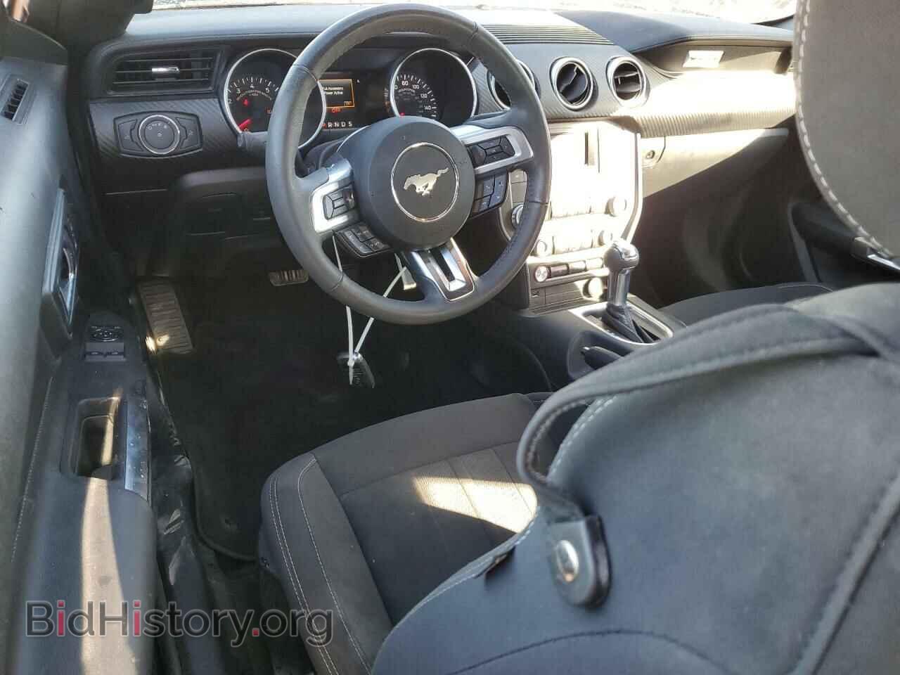 2021 FORD ALL Models - VIN: 1FA6P8TH4M5140508 - Photo 8