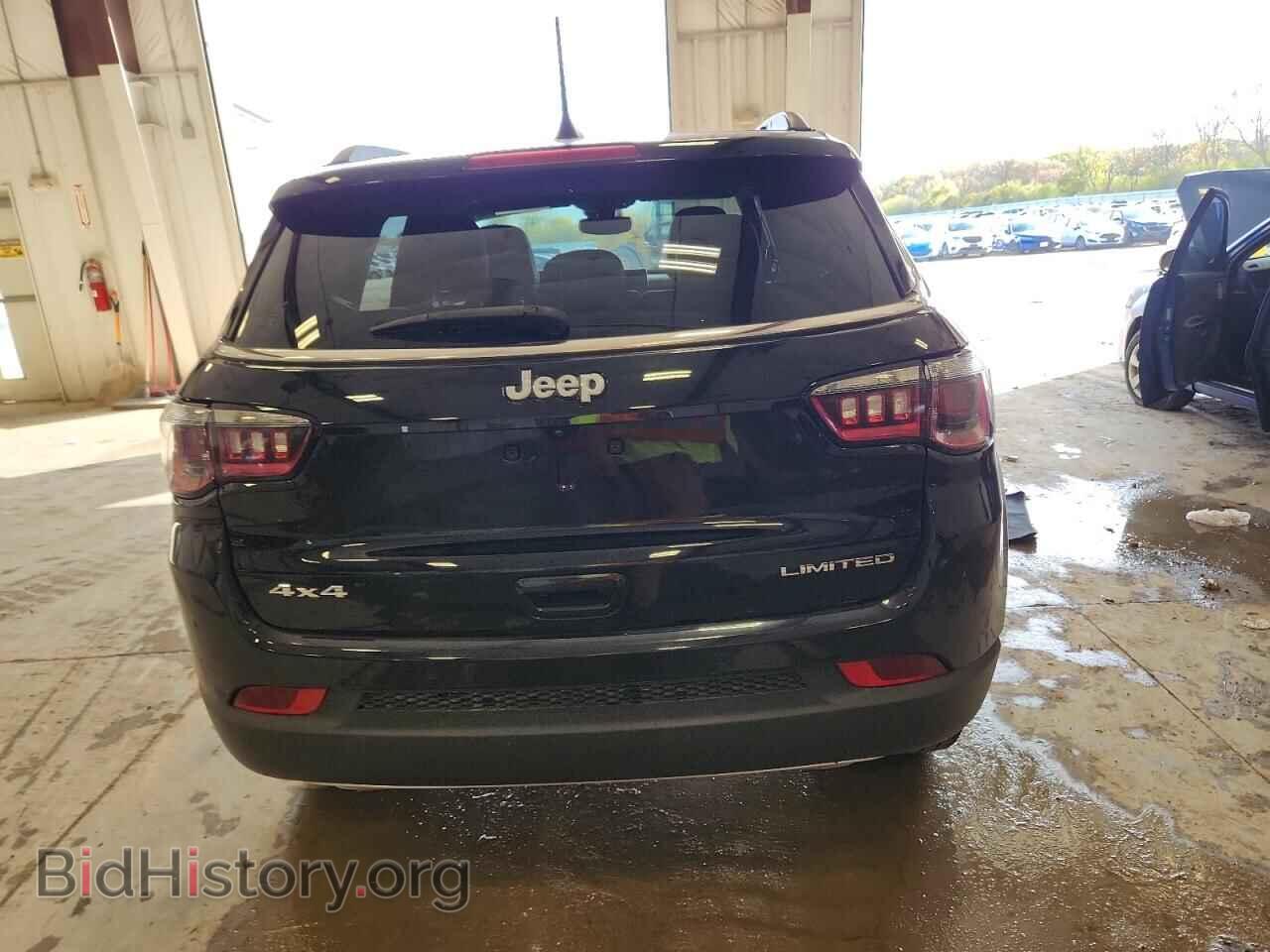 2023 JEEP COMPASS - VIN: 3C4NJDCN6PT510321 - Photo 6