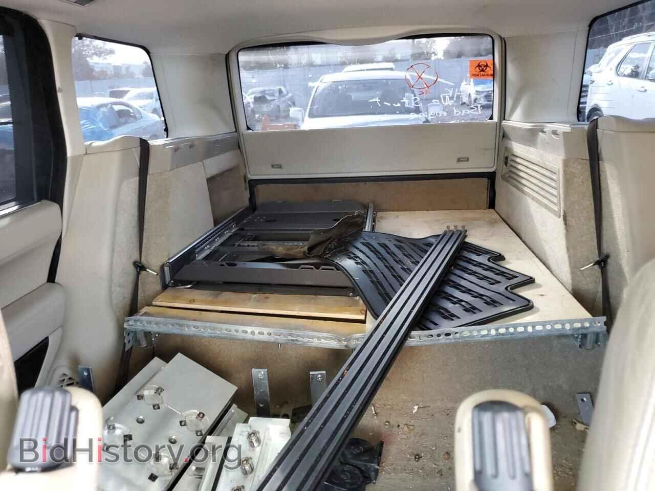 2016 LAND ROVER RANGEROVER - VIN: SALGS3EF2GA252000 - Фото 10