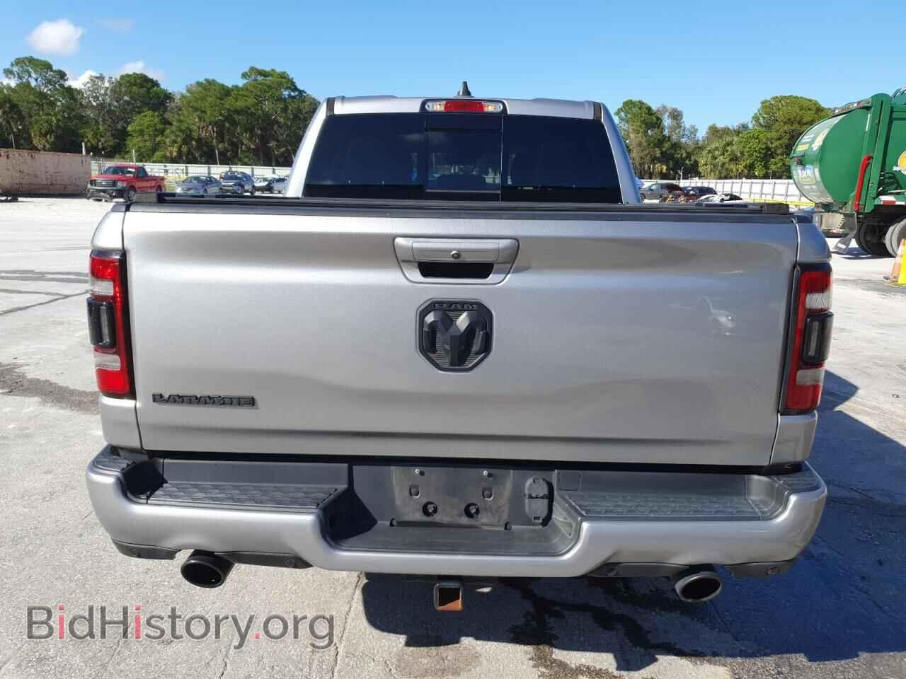 2021 RAM 1500 - VIN: 1C6RREJT3MN794253 - Фото 6