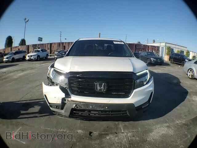 2023 HONDA RIDGELINE - VIN: 5FPYK3F89PB001372 - Фото 13