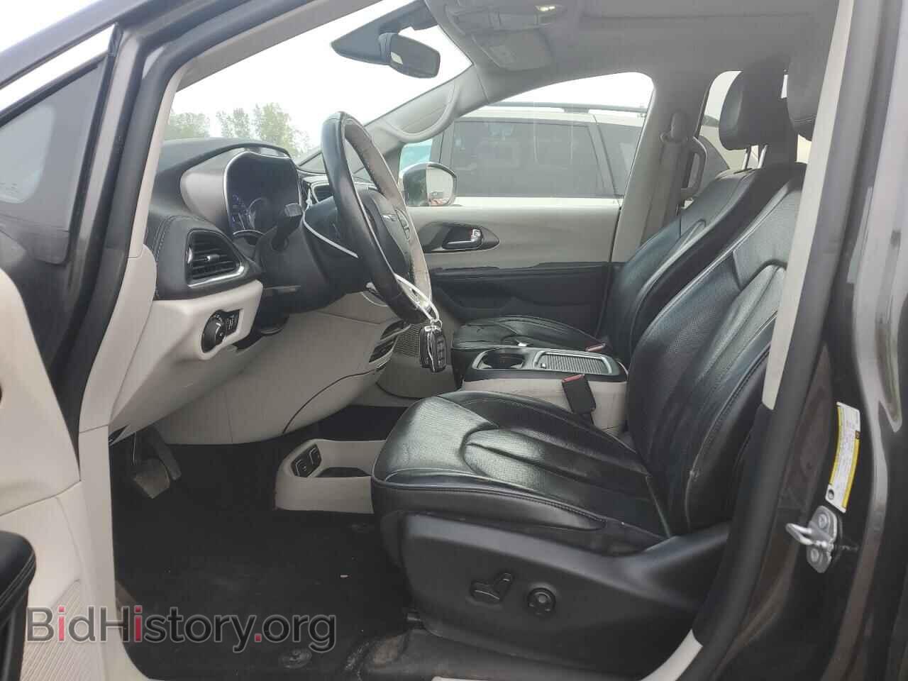 2019 CHRYSLER PACIFICA - VIN: 2C4RC1GG3KR610362 - Photo 7